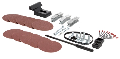 Unimat1 Service Set